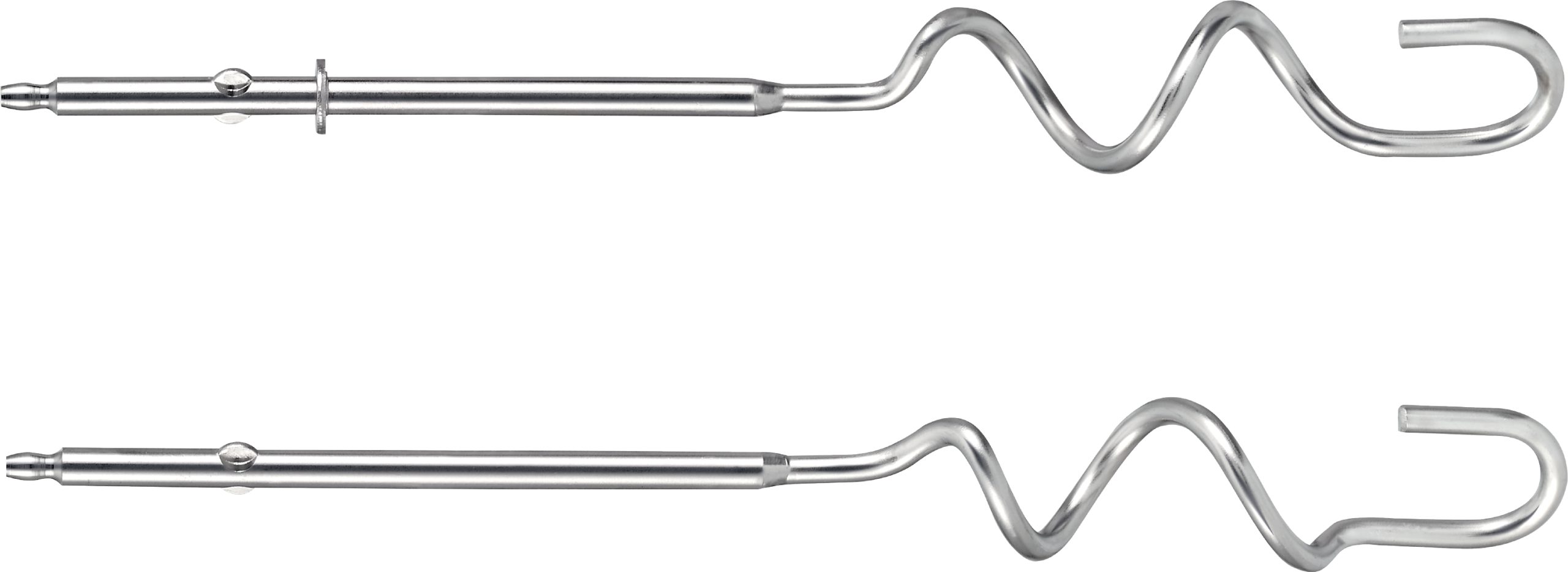 TEFAL HT310838 Quickmix 300 W-os fekete kézi mixer – 4. kép