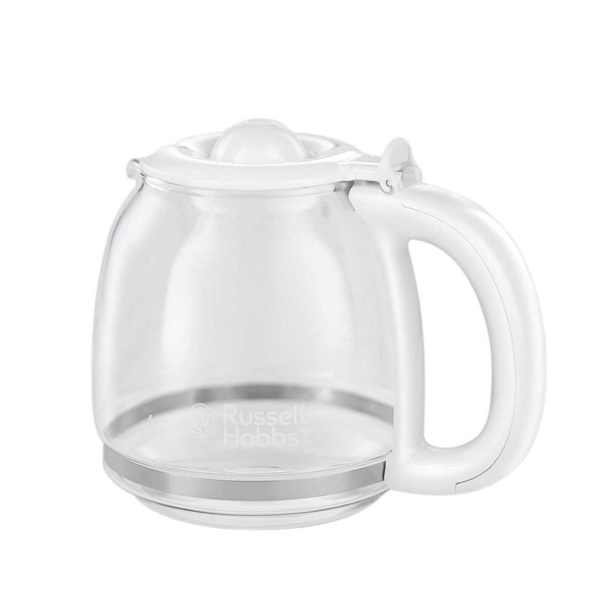 RUSSELL HOBBS 27010-56/RH Honeycomb filteres kávéfőző – 2. kép