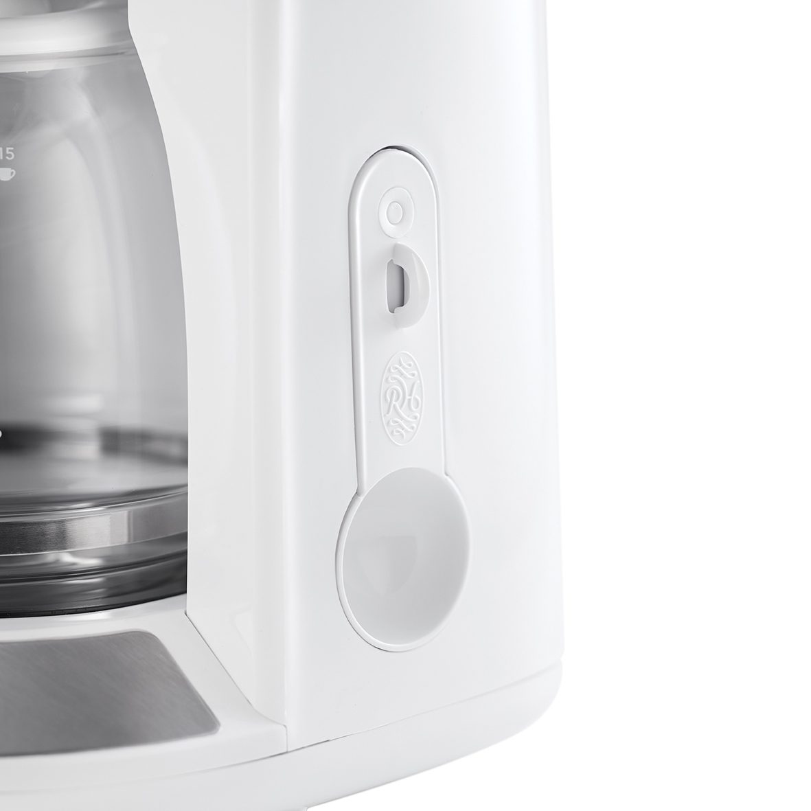 RUSSELL HOBBS 27010-56/RH Honeycomb filteres kávéfőző – 4. kép