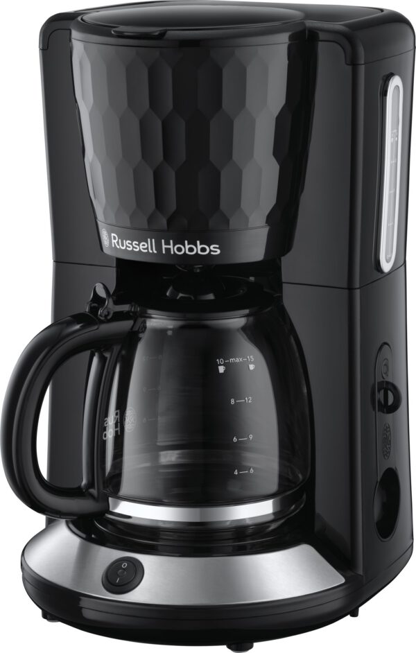 RUSSELL HOBBS 27011-56/RH Honeycomb filteres kávéfőző