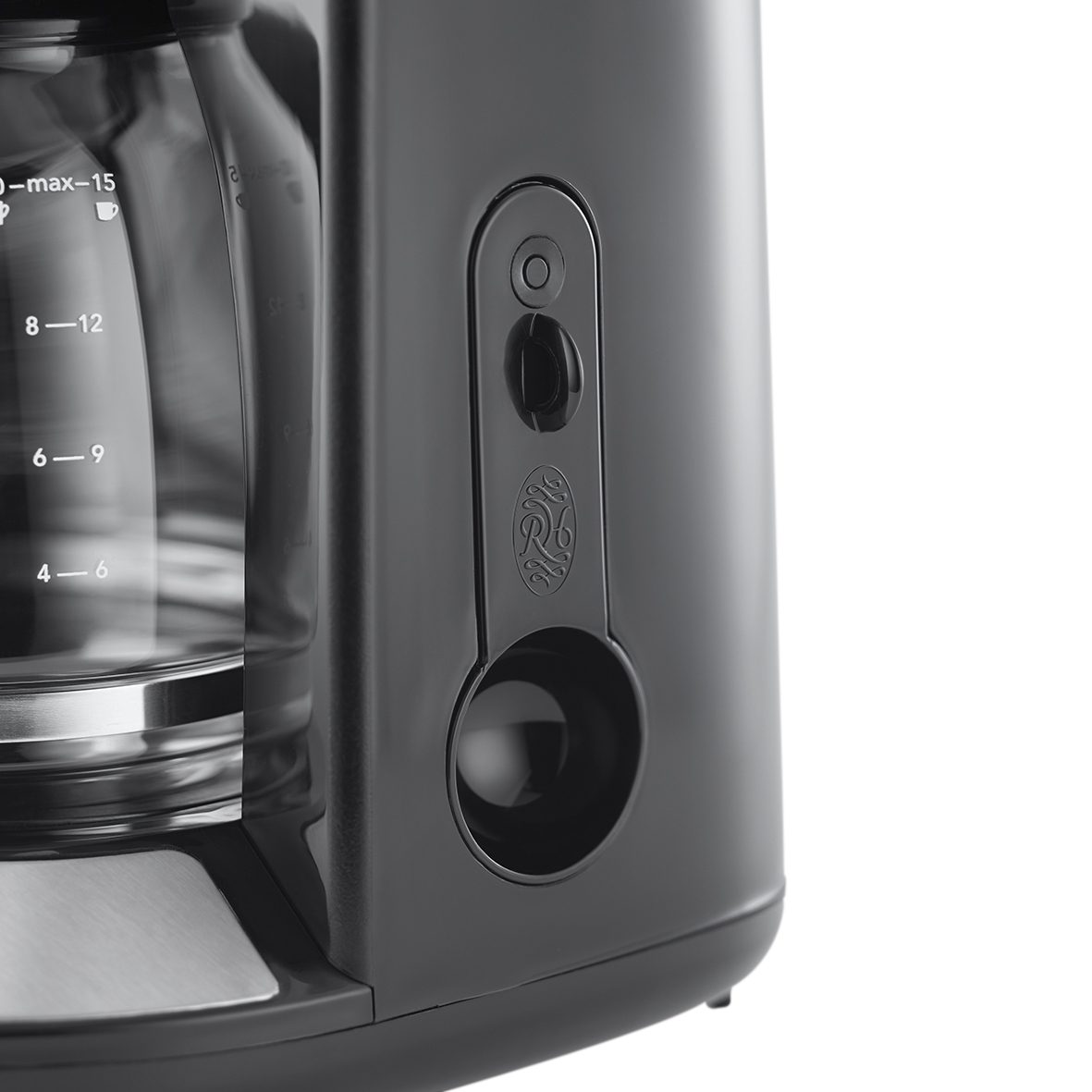 RUSSELL HOBBS 27011-56/RH Honeycomb filteres kávéfőző – 5. kép