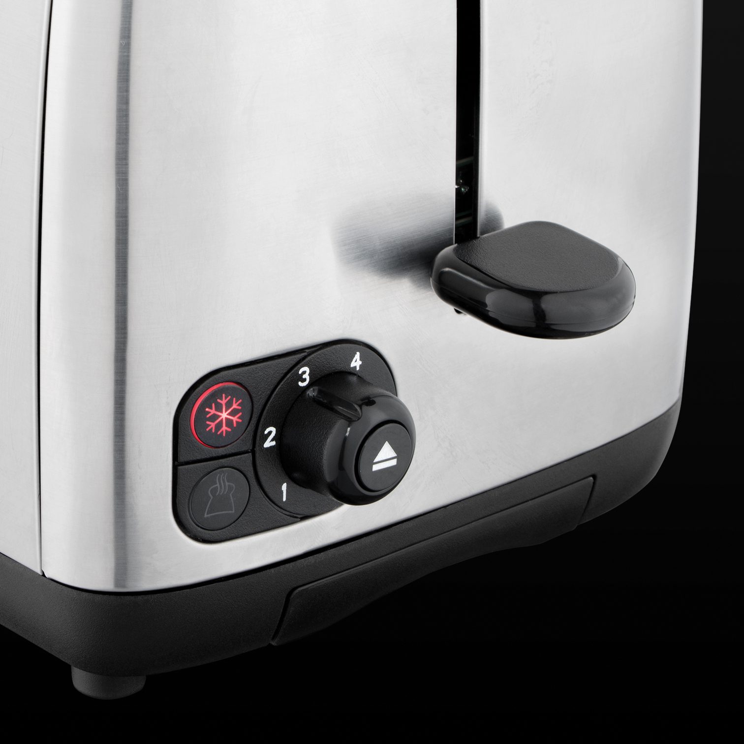 RUSSELL HOBBS 24080-56/RH Adventure kenyérpirító extra széles nyílásokkal – 7. kép