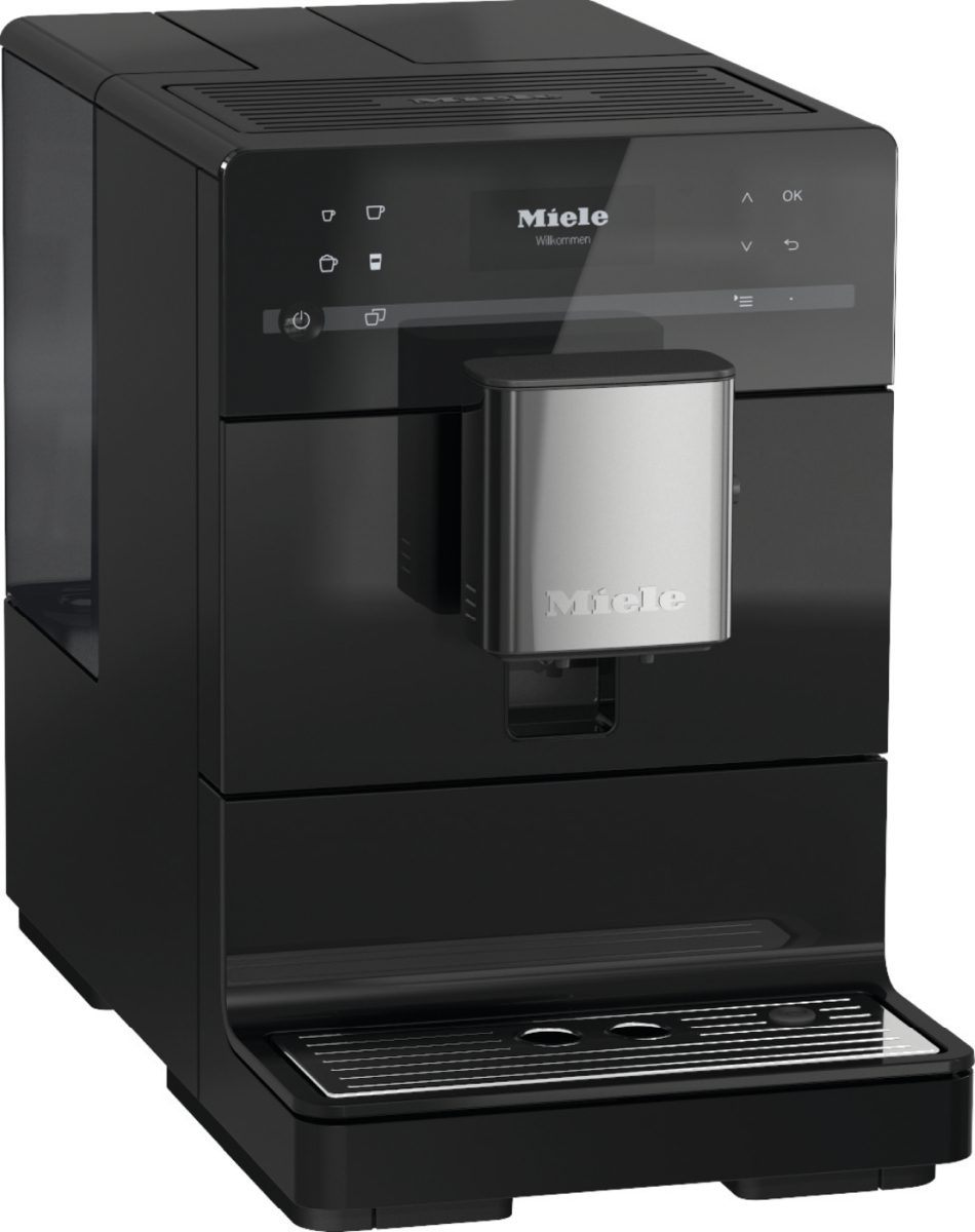 MIELE CM5310 Silence automata kávéfőző OneTouch for Two funkcióval – 2. kép