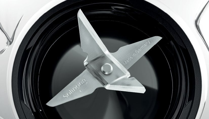 BOSCH MMB2111M VitaPower Serie 2 turmixgép, 450 W, Tritan ToGo palackkal – 10. kép