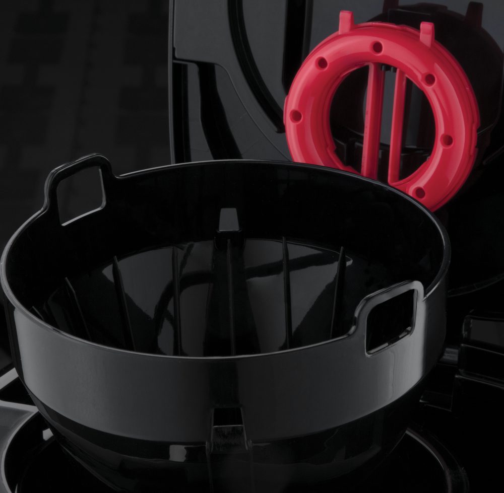 RUSSELL HOBBS 24010-56/RH Adventure filteres kávéfőző üvegkancsóval – 8. kép