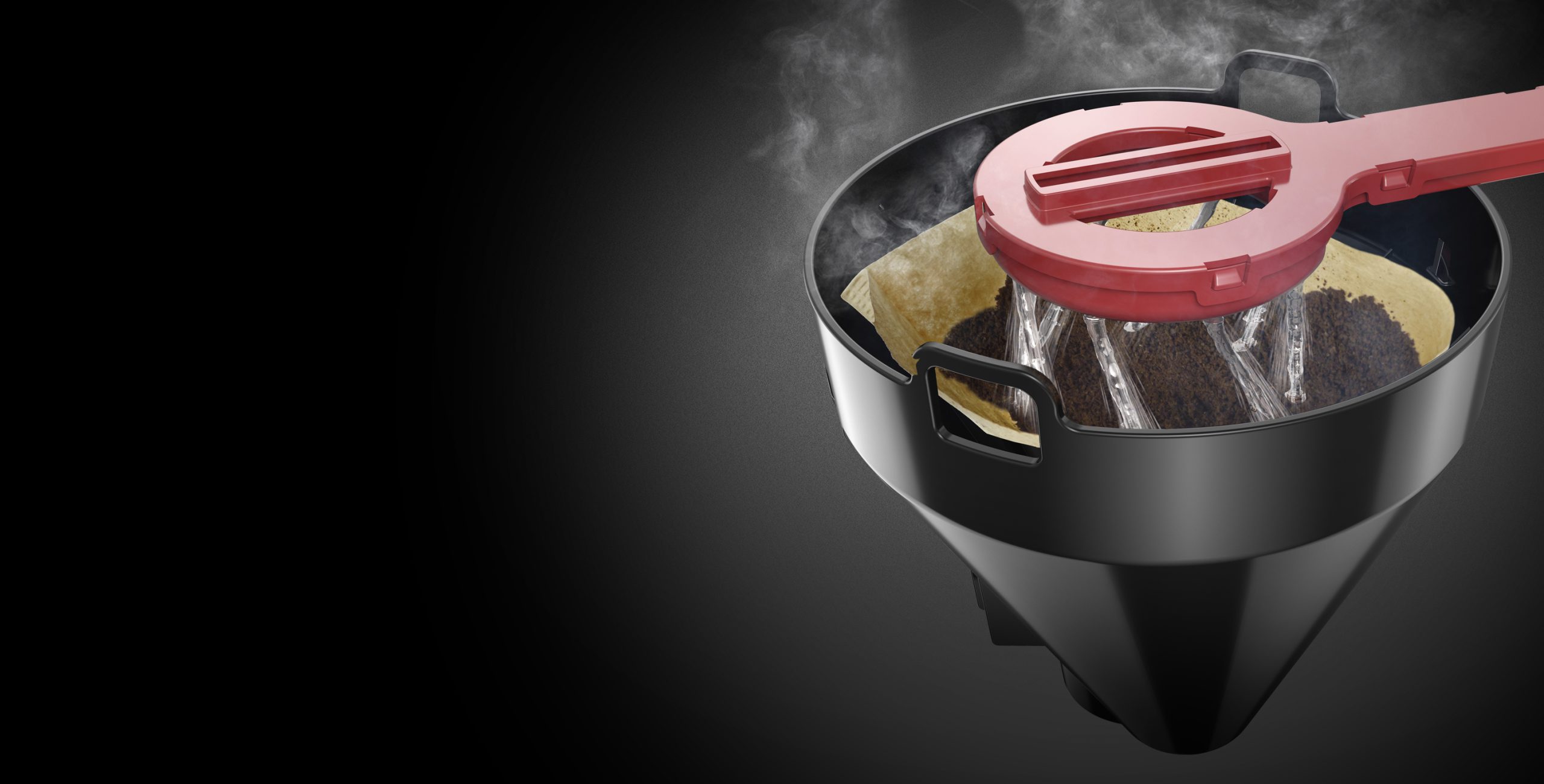 RUSSELL HOBBS 24010-56/RH Adventure filteres kávéfőző üvegkancsóval – 9. kép