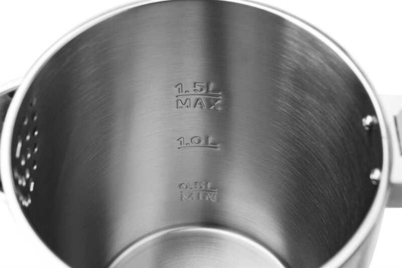 ETA Emma 5595 90000 hőfokszabályozós vízforraló LED kijelzővel – 3. kép