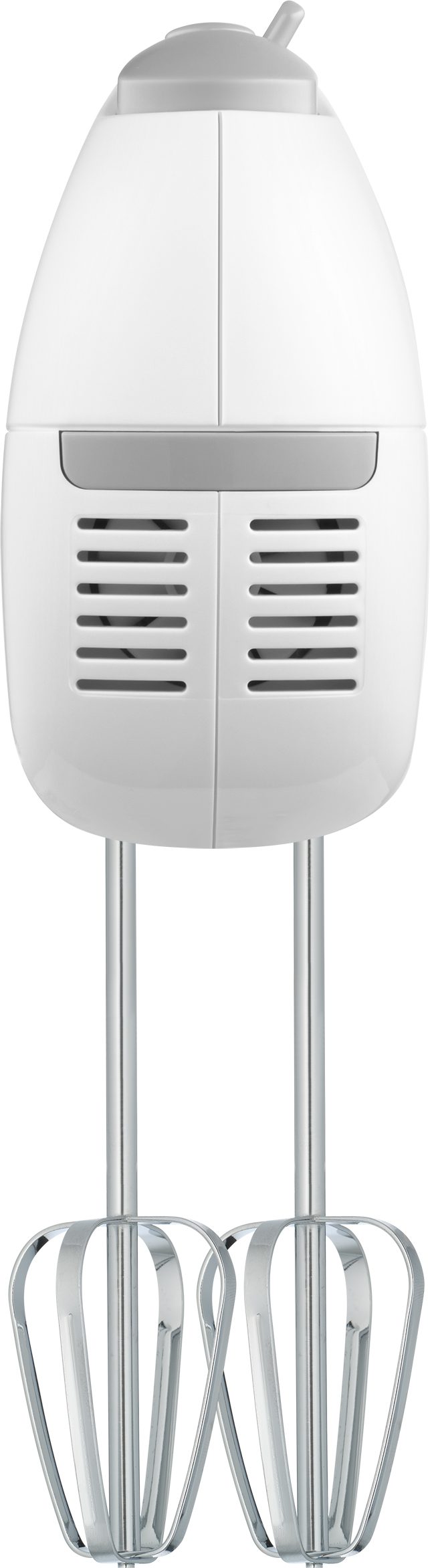 SENCOR SHM 5400WH 200 W-os kézi mixer turbó funkcióval, fehér-szürke – 4. kép