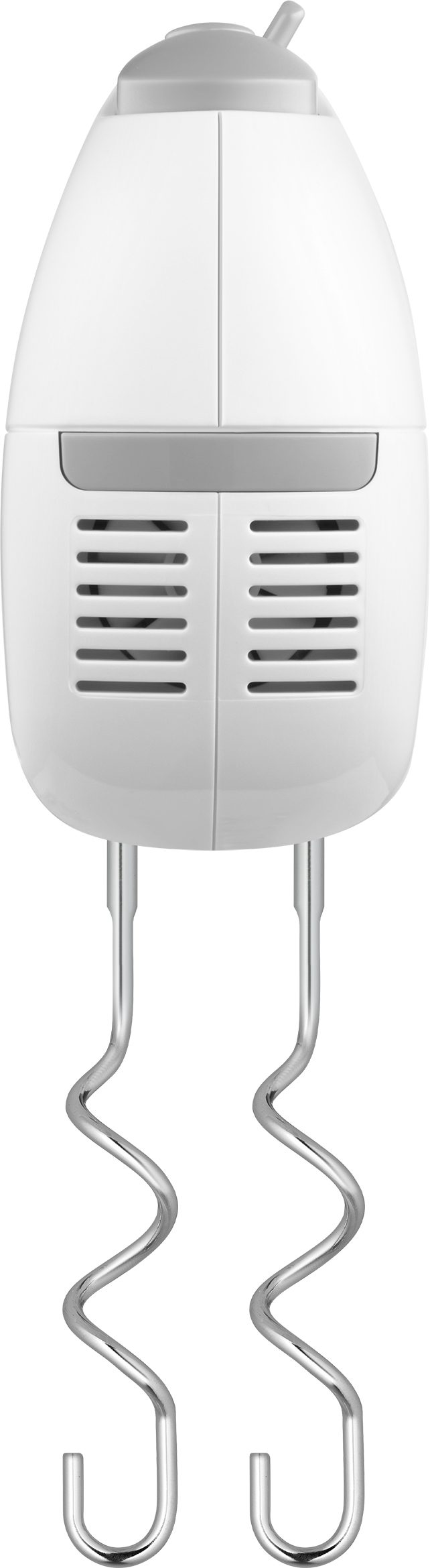 SENCOR SHM 5400WH 200 W-os kézi mixer turbó funkcióval, fehér-szürke – 5. kép