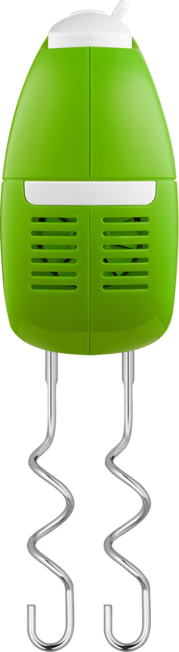 SENCOR SHM 5401GR 200 W-os kézi mixer turbó funkcióval, fehér-zöld – 4. kép