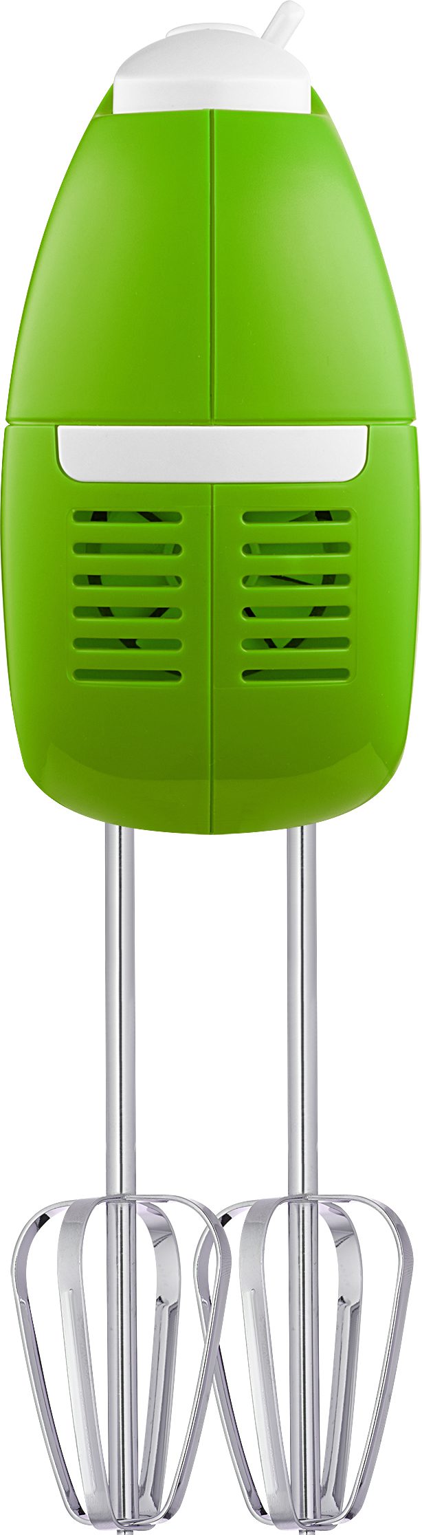 SENCOR SHM 5401GR 200 W-os kézi mixer turbó funkcióval, fehér-zöld – 6. kép