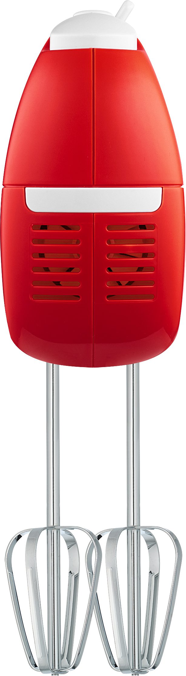 SENCOR SHM 5404RD kézi mixer 200 W-os motorral, fehér-piros kivitelben – 4. kép