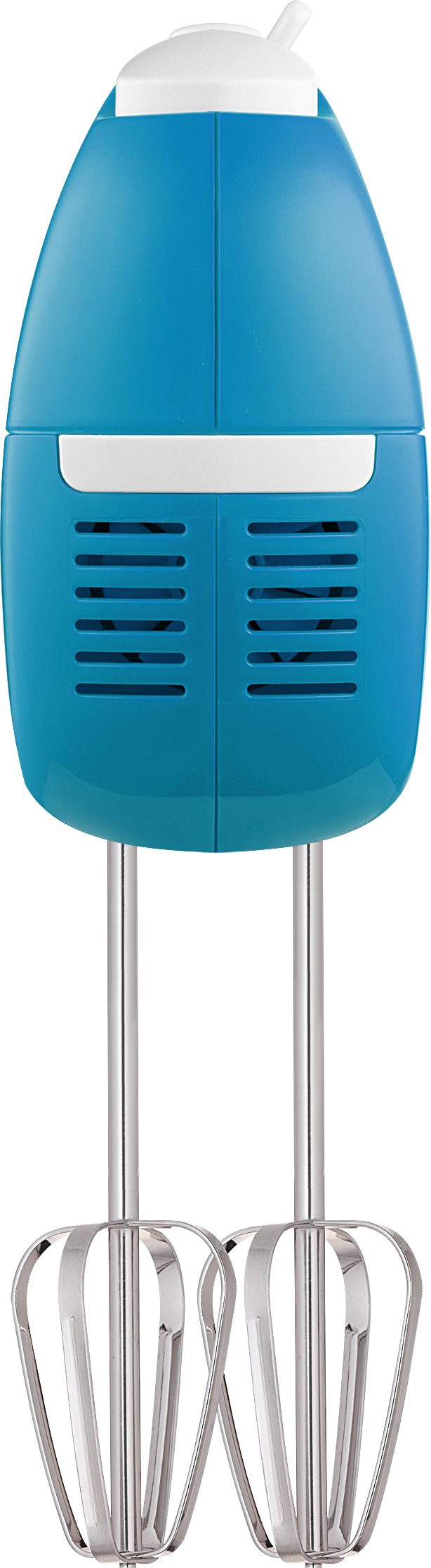 SENCOR SHM 5407TQ kézi mixer 200 W teljesítménnyel, fehér-türkiz – 4. kép