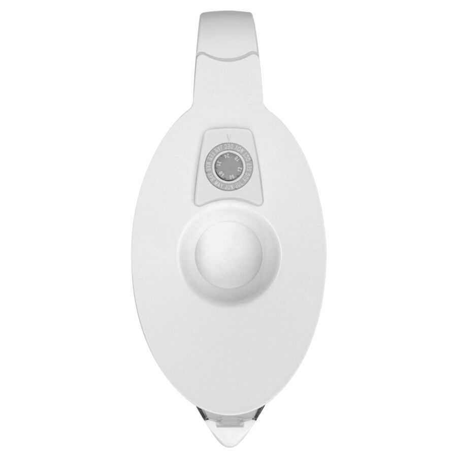 BWT 125557842 Aqualizer Home 2,7 literes vízszűrő kancsó, kék – 2. kép