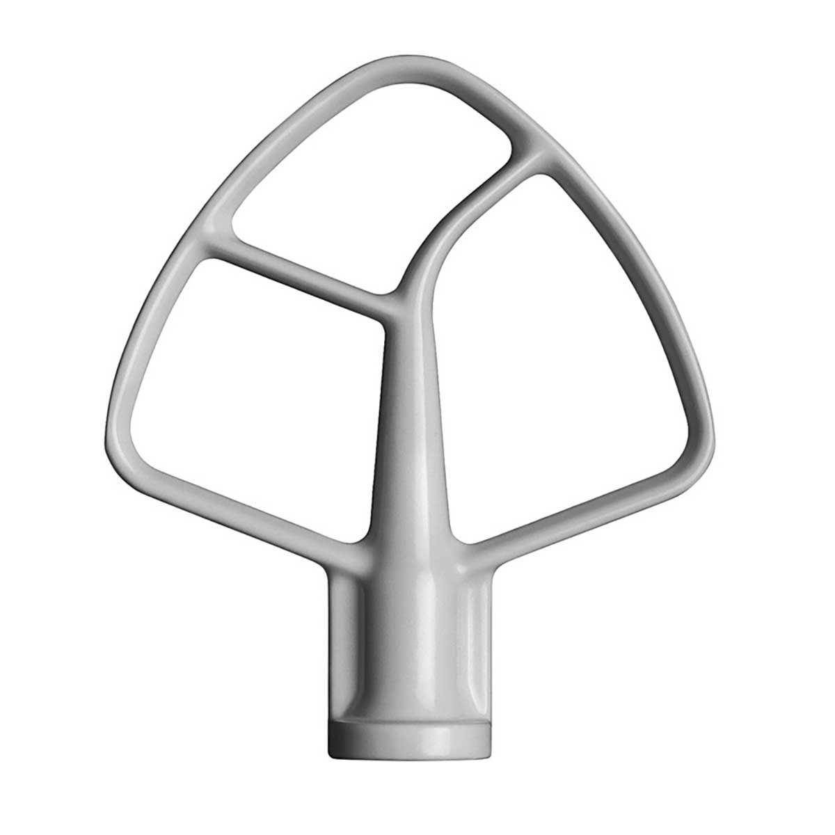 KITCHENAID 5KSM125EBM Artisan robotgép, 300 W, 4,8 literes tállal, fekete – 2. kép