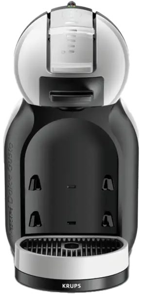 KRUPS KP123B10 Dolce Gusto Mini Me szürke kapszulás kávéfőző – 2. kép