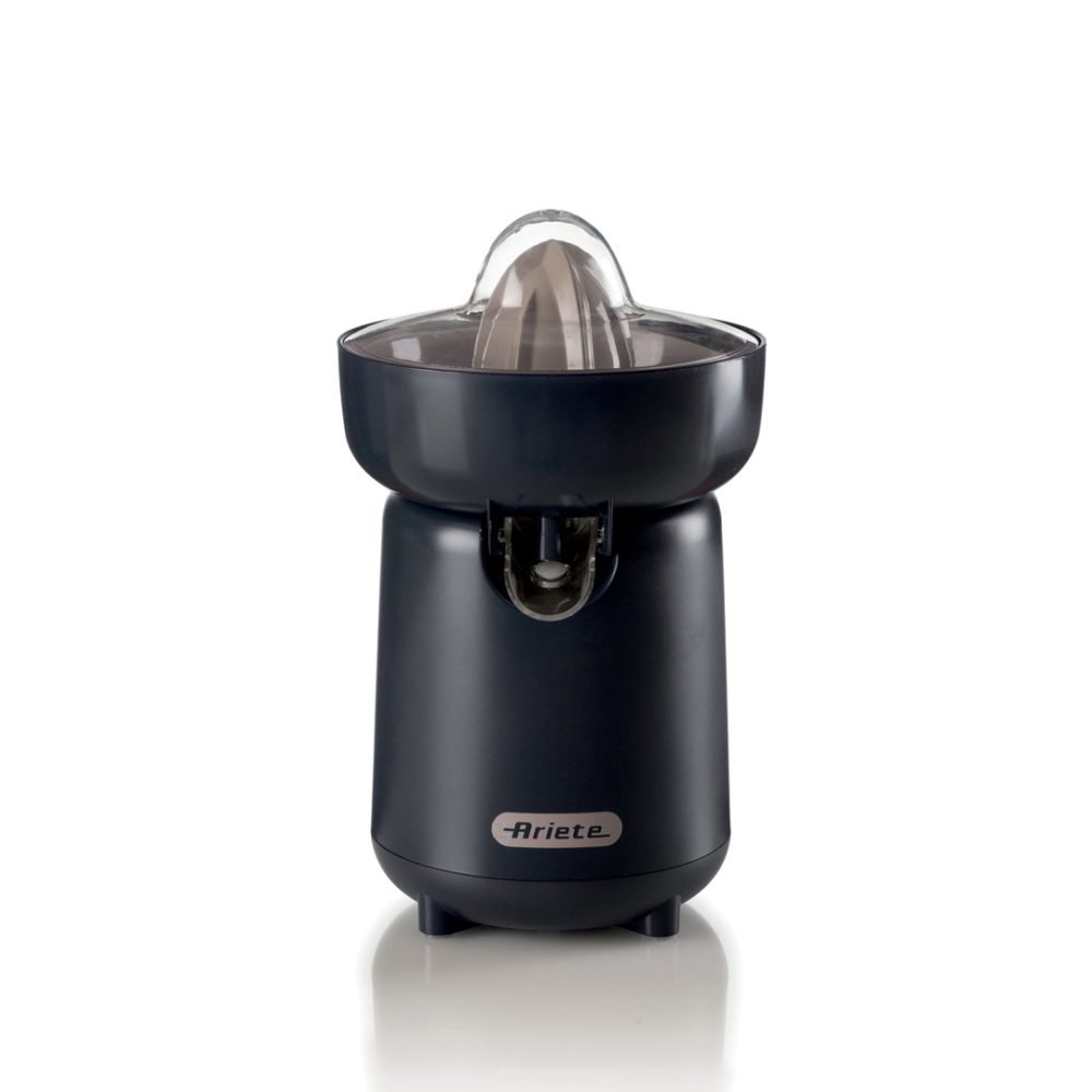 ARIETE 417.BK Breakfast fekete citrusprés kétirányú forgással, 40 W – 5. kép
