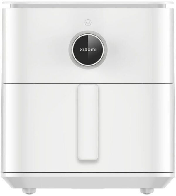 XIAOMI BHR7358EU 6,5 literes fehér okos forrólevegős sütő