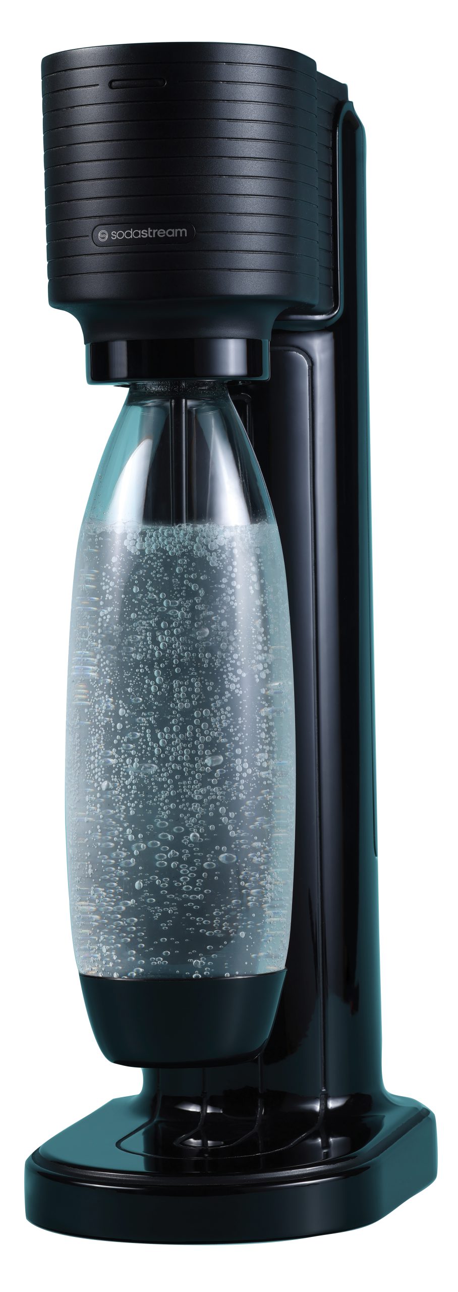 SODA STREAM 42005028 SM GAIA CQC fekete szódagép – 2. kép