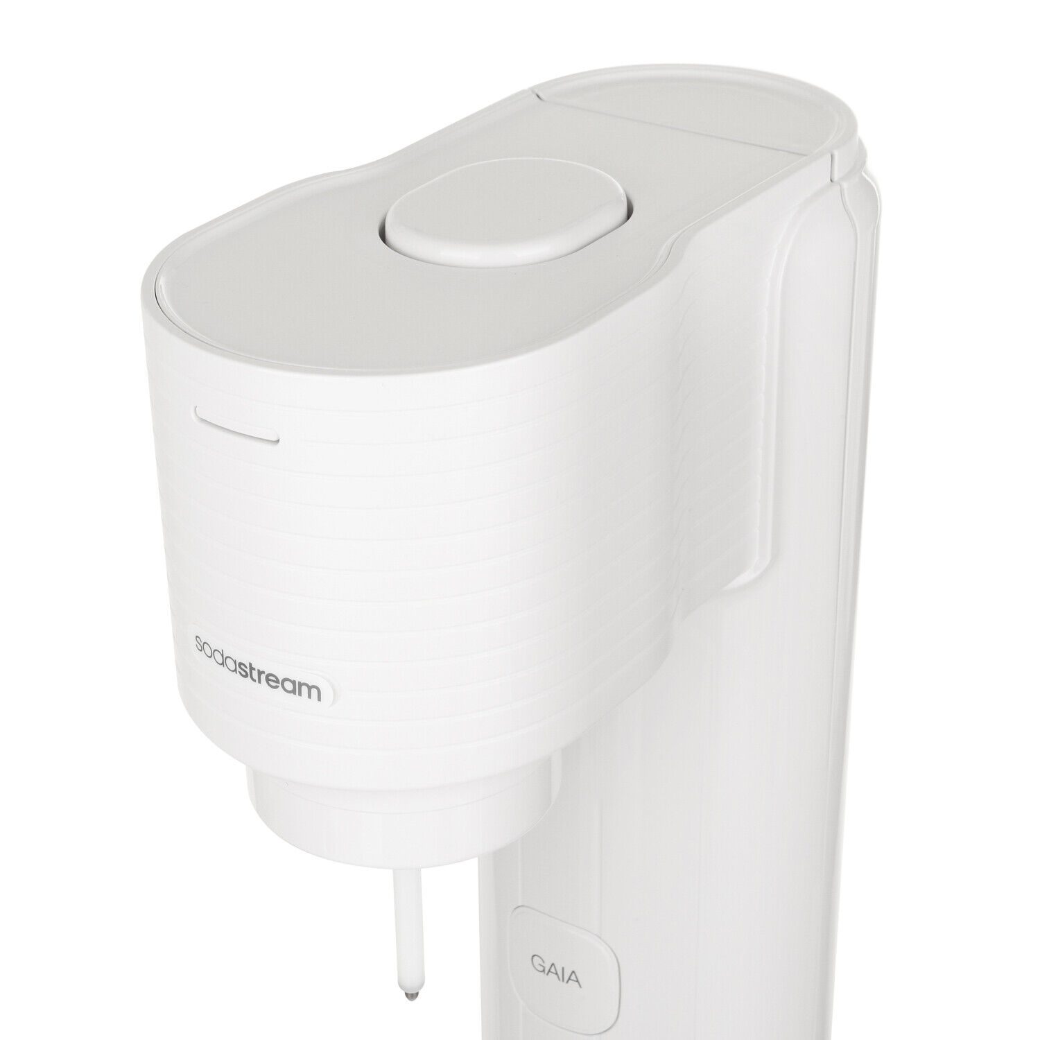SODA STREAM 42005181 SM GAIA CQC fehér szódagép – 3. kép