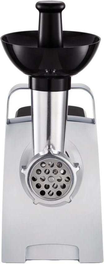 TEFAL NE109838 HV1 7 az 1-ben húsdaráló, ezüst-fekete – 3. kép