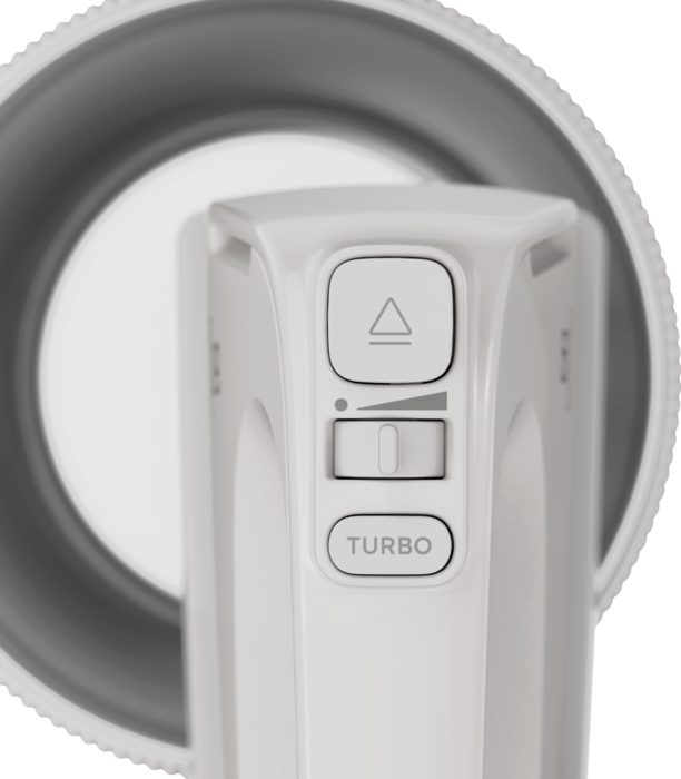 ELECTROLUX ESM4W 500 W-os tálas mixer 2,5 literes tállal, fehér – 9. kép