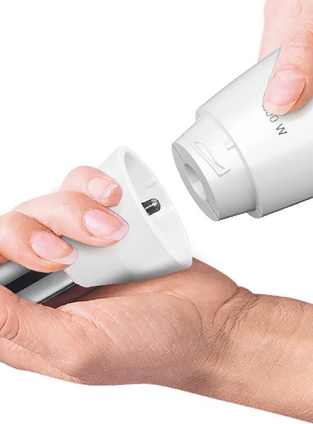 BOSCH MSM24100 fehér botmixer mérőkehellyel – 4. kép