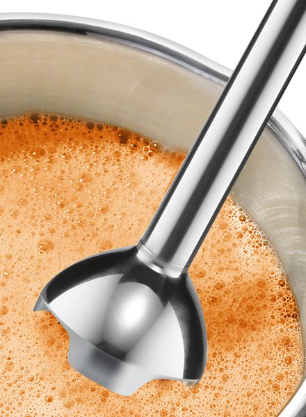 BOSCH MSM24100 fehér botmixer mérőkehellyel – 5. kép