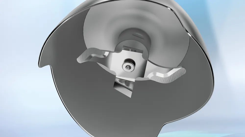 BOSCH MSM4W421 ErgoMaster Serie4 800 W-os botmixerszett aprítóval és habverővel, fehér – 3. kép