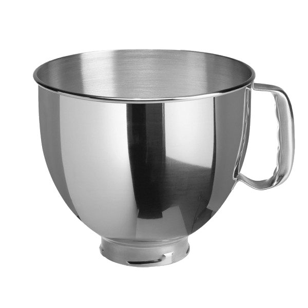 KITCHEN AID KA 5KSM175EAC Artisan krémszínű konyhai robotgép, 4,8 l, 300 W – 3. kép