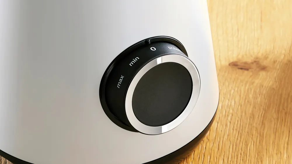 BOSCH MMB6141W VitaPower Serie4 turmixgép, 1200 W, 1,5 literes Tritan kehellyel, fehér – 6. kép