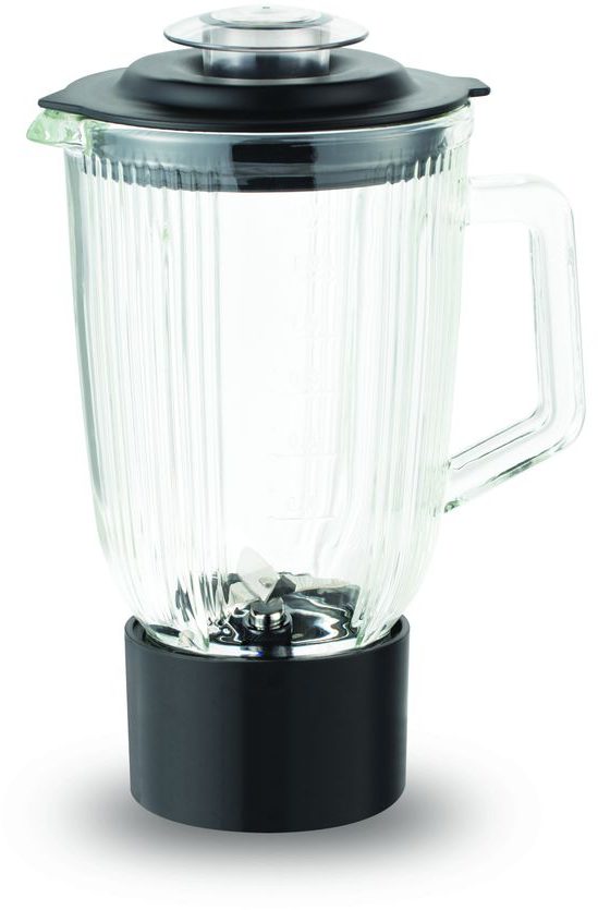 TEFAL QB813D38 Masterchef Grande 1500 W-os konyhai robotgép, 6,7 l, inox – 2. kép