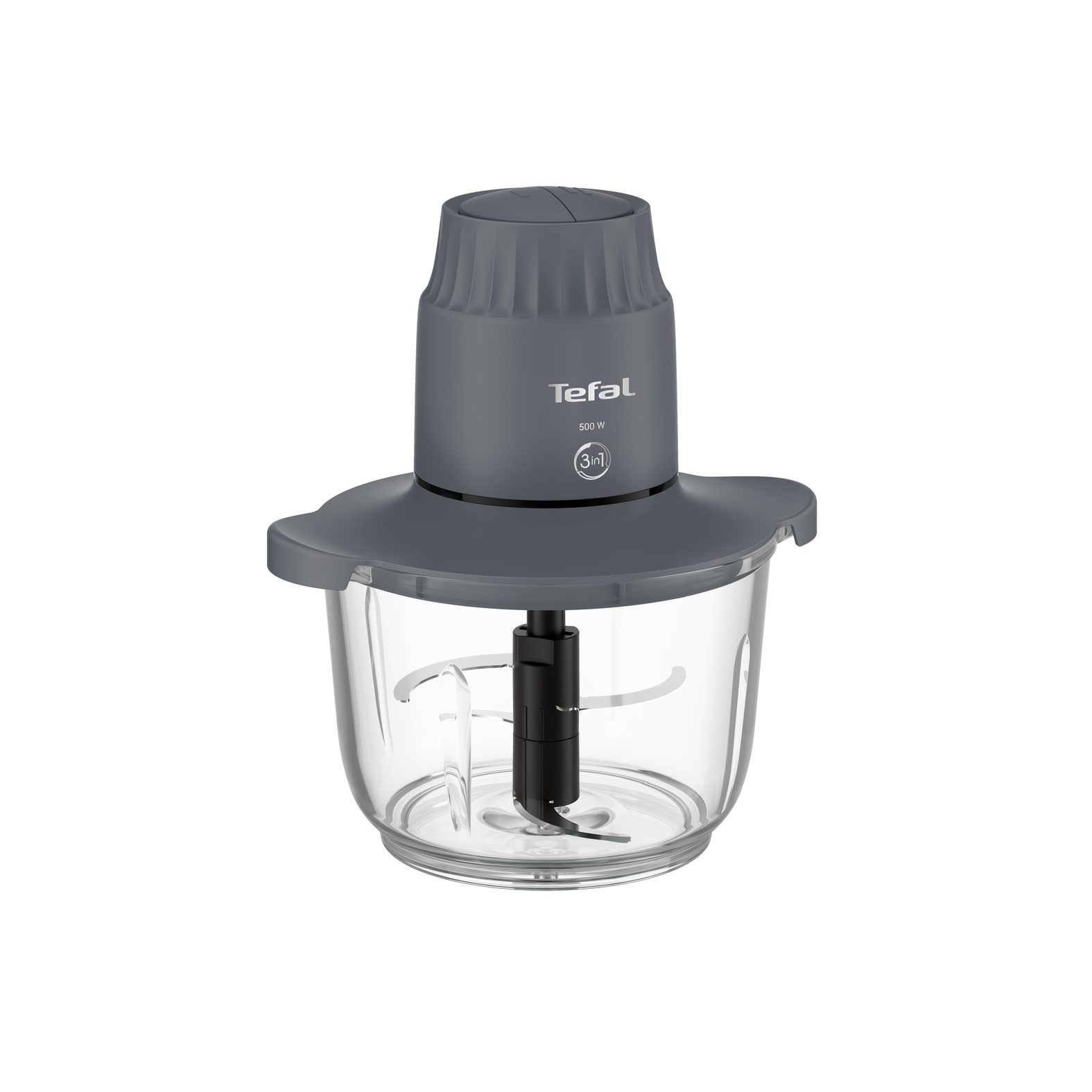 TEFAL MB603138 Choppeo 2 literes elektromos aprító – 2. kép