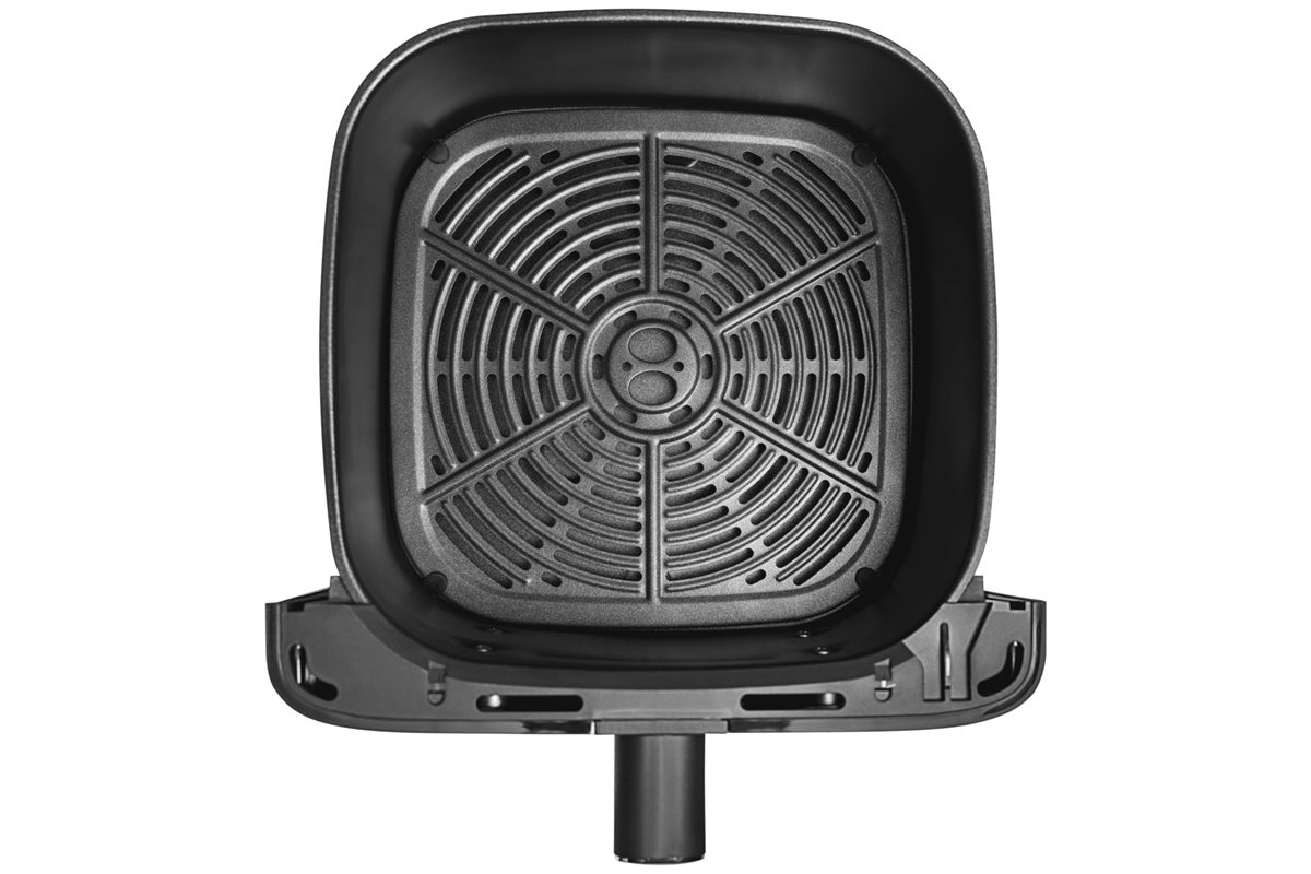 TEFAL EY855D10 Easy Fry Mega 7,5 literes forrólevegős fritőz – 7. kép