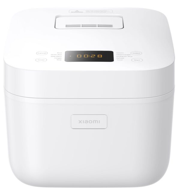 XIAOMI BHR9044EU multifunkcionális, 10 az 1-ben rizsfőző, 4 literes