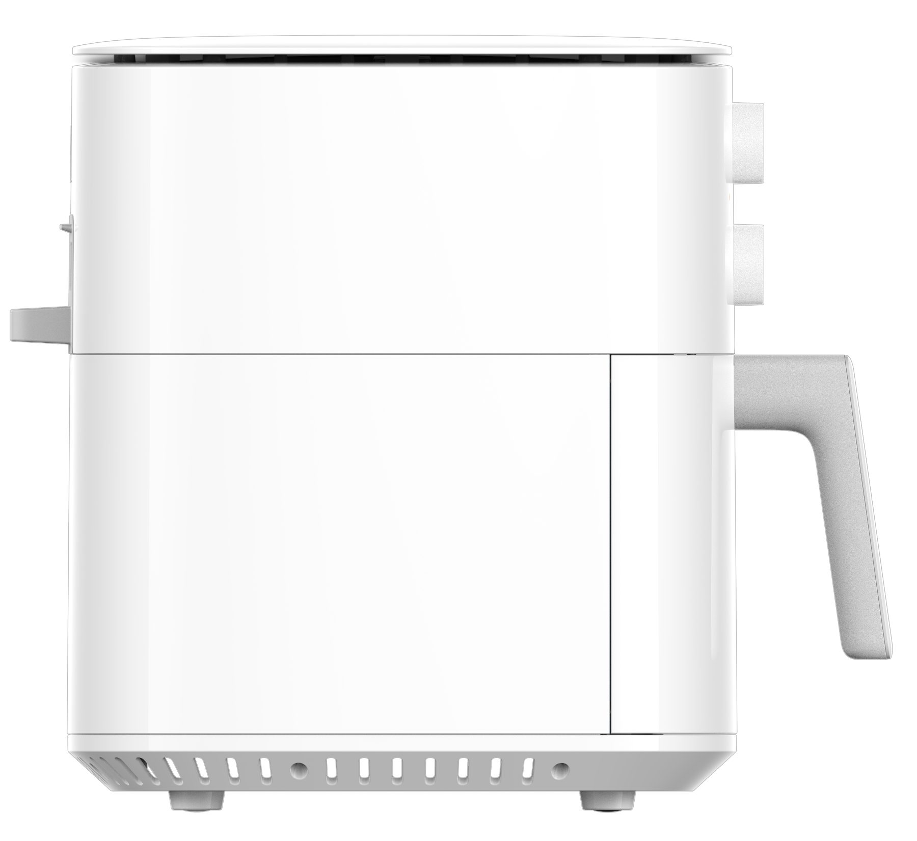 XIAOMI Air Fryer 6L (BHR8588EU) forrólevegős sütő 12 programmal – 3. kép