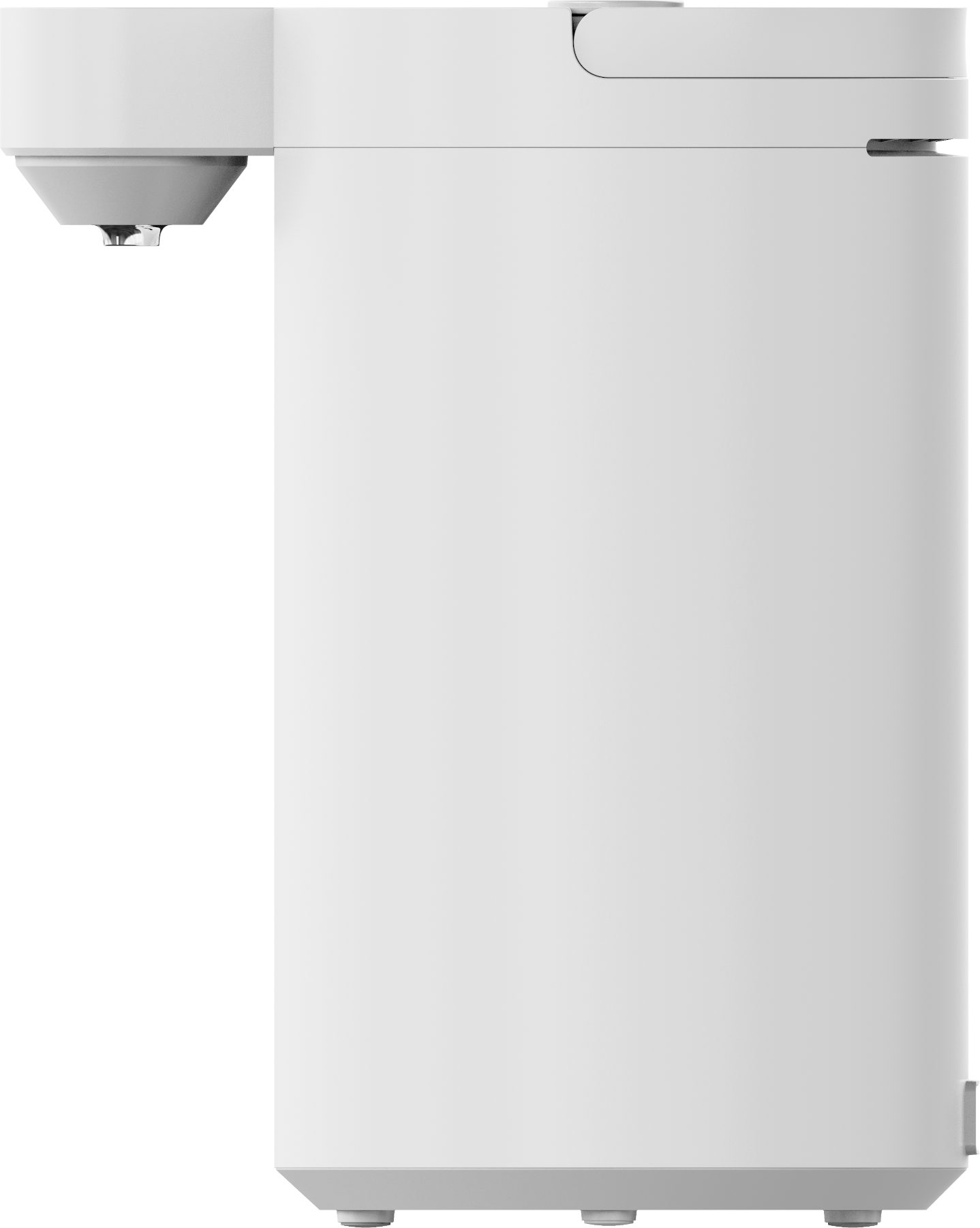 XIAOMI BHR8993EU 5 literes, Wi-Fi-s melegvíz-adagoló – 3. kép