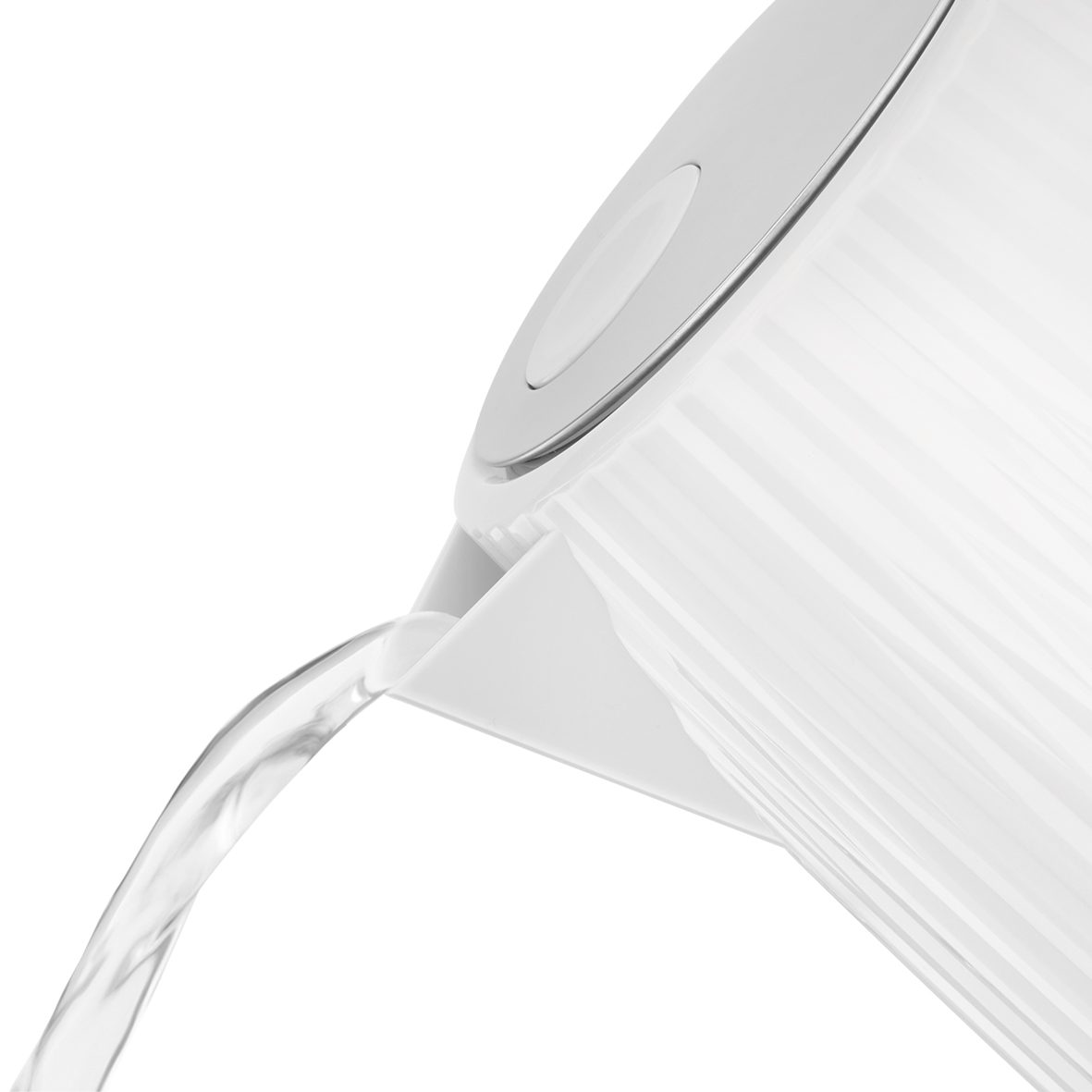 RUSSELL HOBBS 27360-70/RH Eden fehér vízforraló, 1,7 l, 2400 W – 4. kép