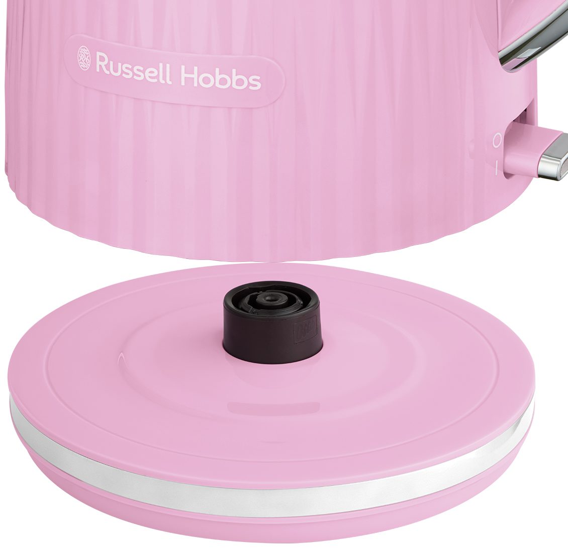 RUSSELL HOBBS 27362-70/RH Eden málna vízforraló, 1,7 l, 2400 W – 2. kép