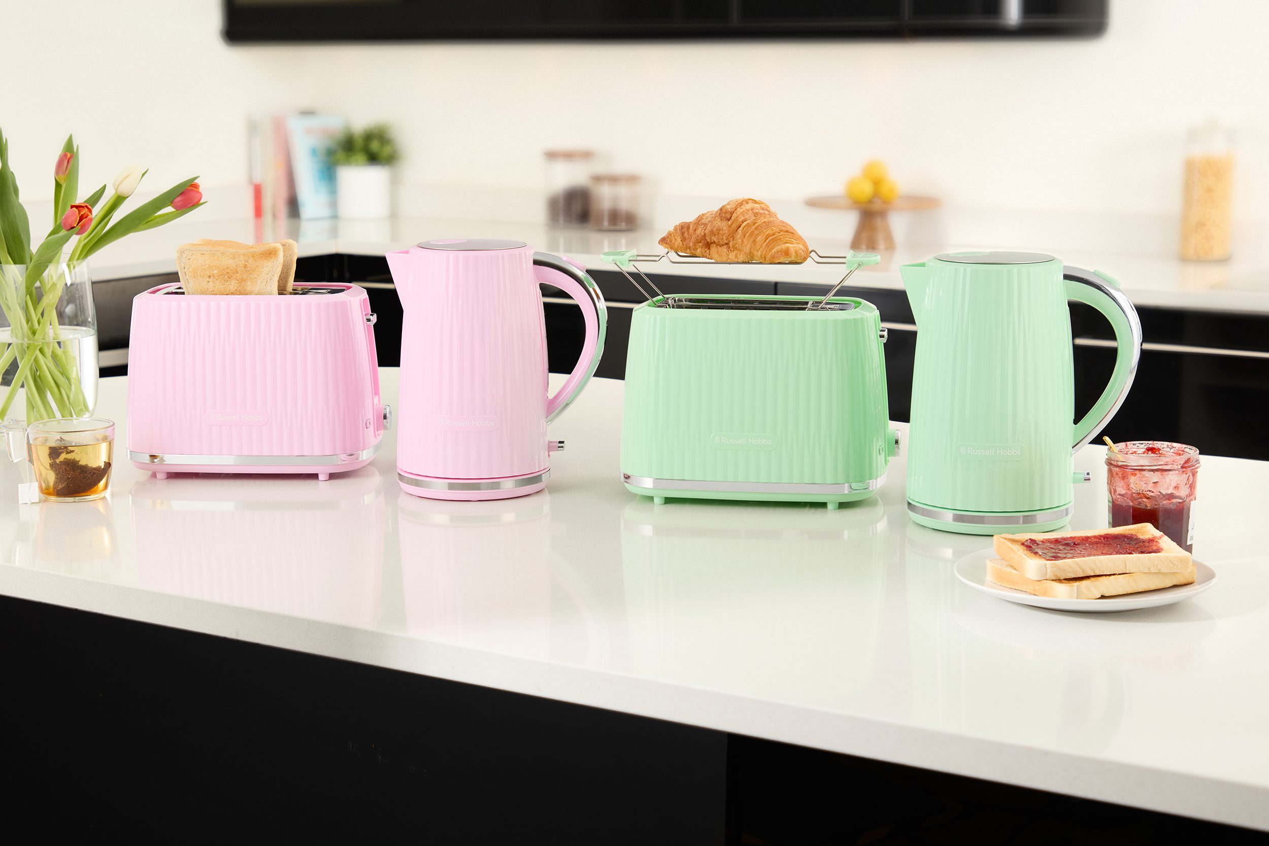 RUSSELL HOBBS 27362-70/RH Eden málna vízforraló, 1,7 l, 2400 W – 8. kép
