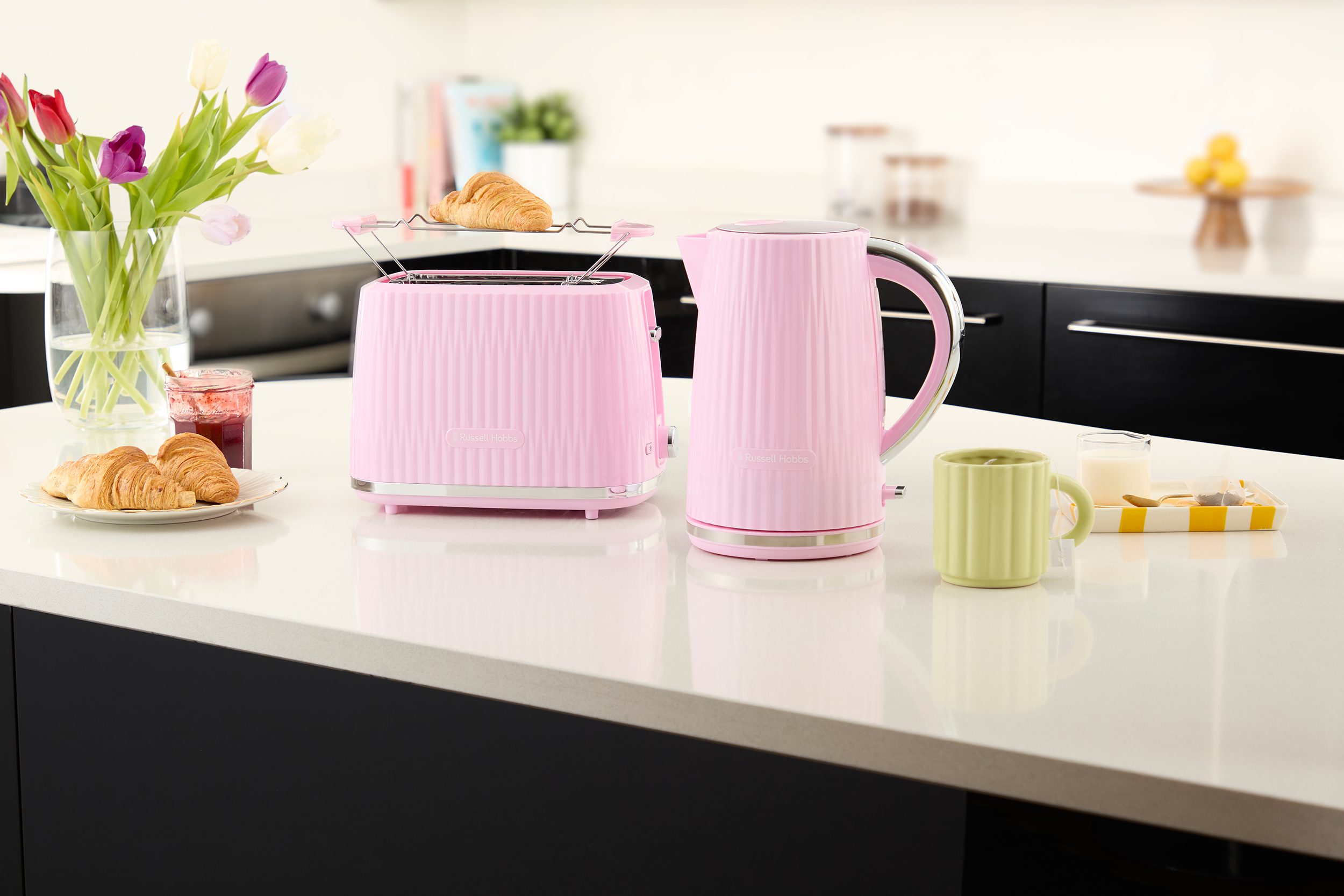 RUSSELL HOBBS 27362-70/RH Eden málna vízforraló, 1,7 l, 2400 W – 9. kép