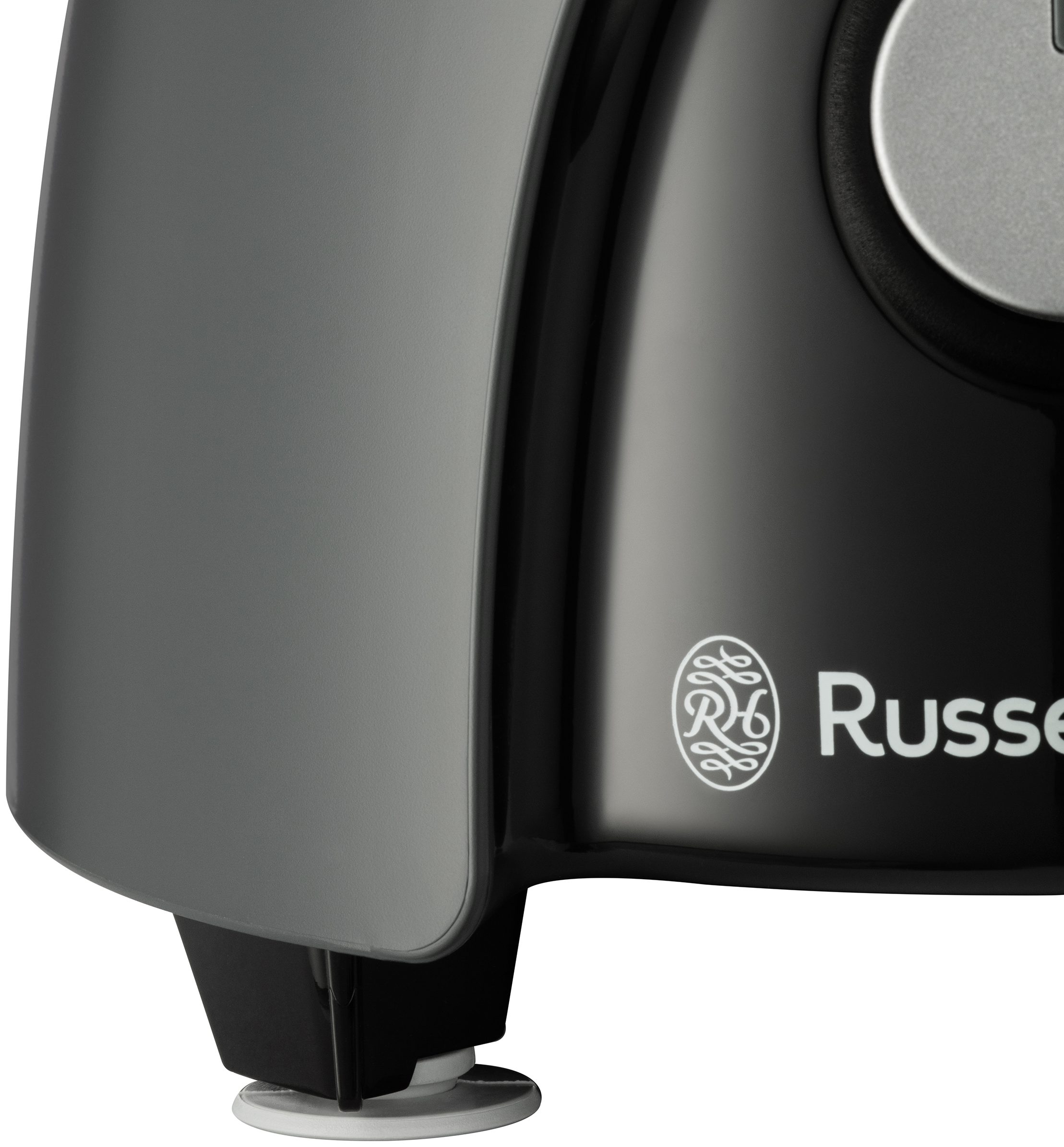 RUSSELL HOBBS 27111-56/RH Desire Matte Charcoal 2 az 1-ben konyhai robotgép és turmixgép – 6. kép