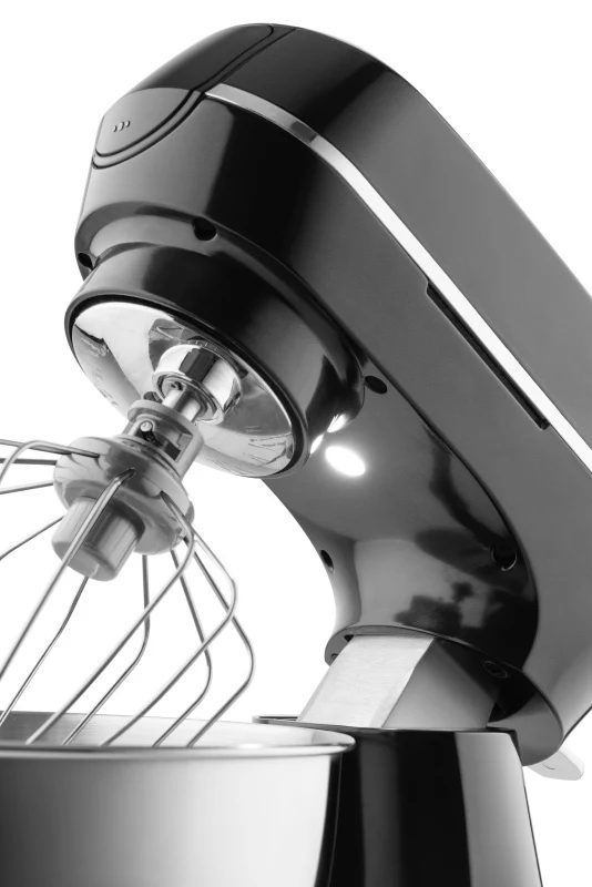 ETA 204390030 Storio II fekete konyhai robotgép 1200 W teljesítménnyel – 4. kép