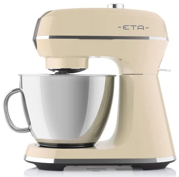 ETA 204390010 Storio II bézs konyhai robotgép 1200 W teljesítménnyel – 2. kép