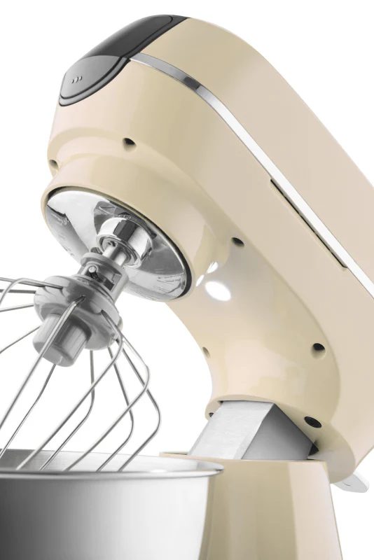 ETA 204390010 Storio II bézs konyhai robotgép 1200 W teljesítménnyel – 4. kép