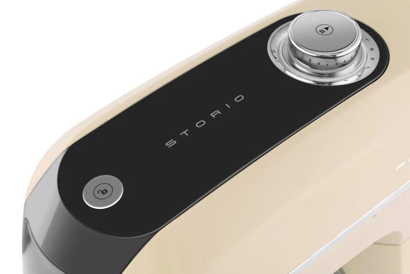ETA 204390010 Storio II bézs konyhai robotgép 1200 W teljesítménnyel – 5. kép