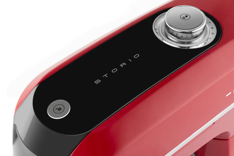ETA 204390020 Storio II multifunkciós konyhai robotgép 1200 W teljesítménnyel – 5. kép