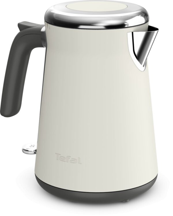 TEFAL KI666AE0 Collection fehér vízforraló, 1,7 l, 2400 W