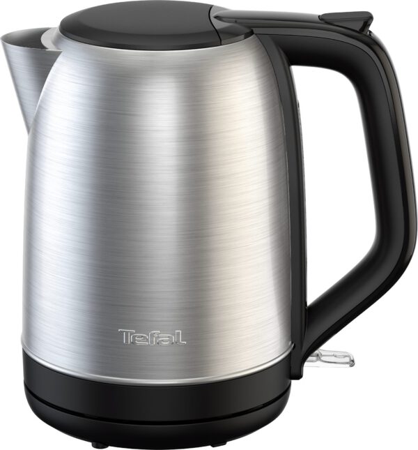TEFAL KO5S0DE0 Subito nemesacél vízforraló, 1,7 l, ezüst
