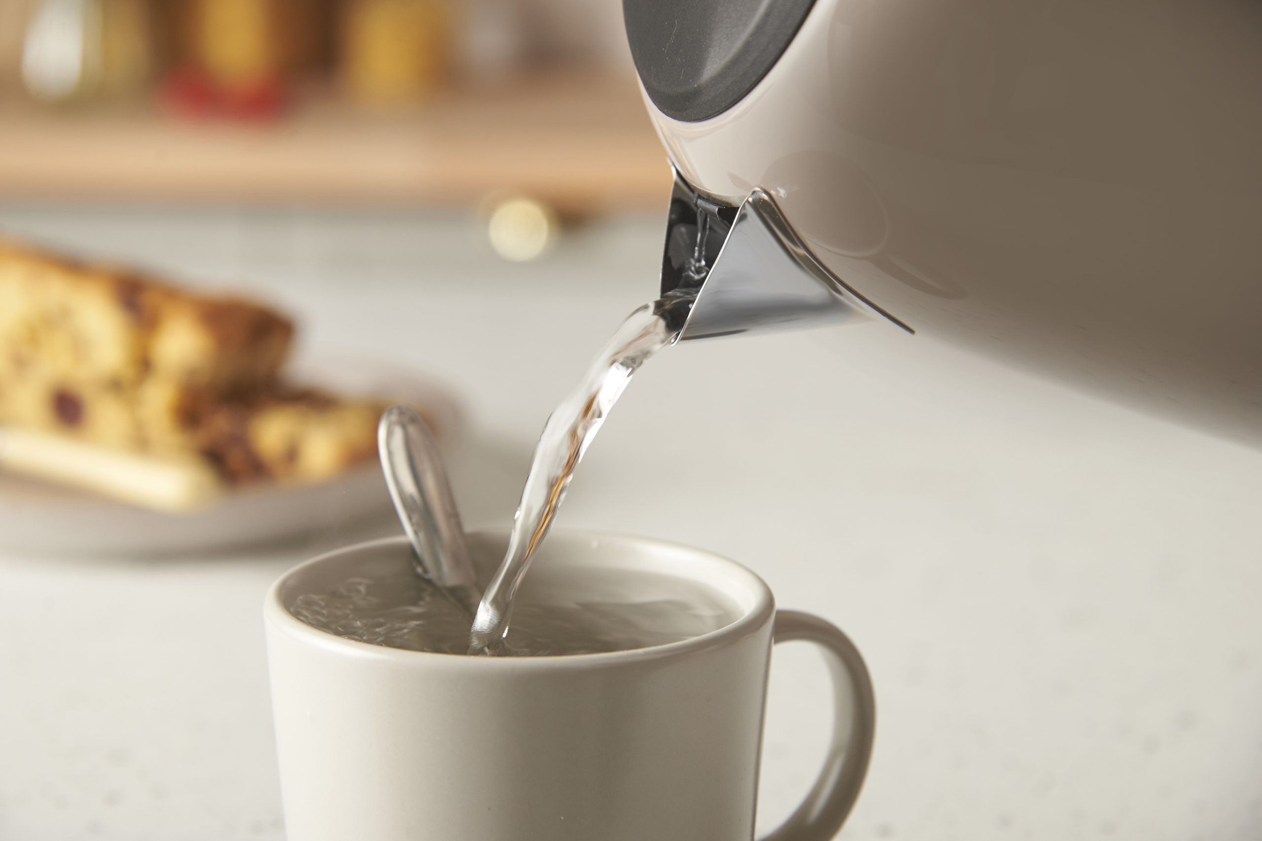 RUSSELL HOBBS 28511-70/RH Colours Plus Mocha rozsdamentes acél vízforraló – 15. kép